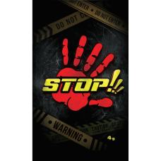 STOP!!! 4g